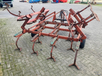 Cultivator Kverneland Kverneland Cultivator