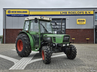 Tractor Fendt 260 S landbouwtrekker