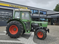 Tractor Fendt 260 S landbouwtrekker