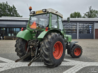 Tractor Fendt 260 S landbouwtrekker