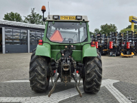 Tractor Fendt 260 S landbouwtrekker