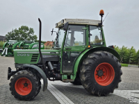 Tractor Fendt 260 S landbouwtrekker