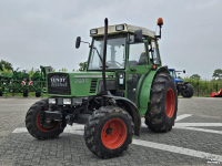 Tractor Fendt 260 S landbouwtrekker
