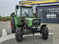 Tractor Fendt 260 S landbouwtrekker