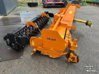 Rotary Harrow Berti Giove 280 Frees