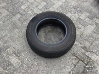 Wheels, Tyres, Rims & Dual spacers Good Year 235/65 R16