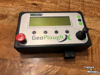GPS steering systems and attachments Agrometius Trimble Agrometius Geoplough Ploughcontrol