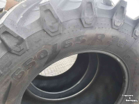 Wheels, Tyres, Rims & Dual spacers Trelleborg Trelleborg 650/65R38 TM800