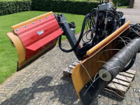 Other fruit-culture equipment and accessories  Vimas Eco-Cleaner draadmaaier