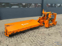 Flail mower Votex Jumbo 190