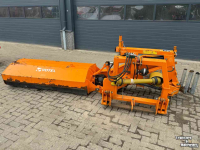 Flail mower Votex Jumbo 190