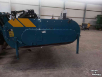 Spader machine Imants 48 SX / 300- H
