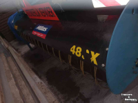 Spader machine Imants 48 SX / 300- H