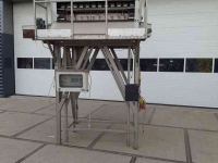 Weighing machines Affeldt 12 Baks Weger