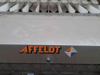 Weighing machines Affeldt 12 Baks Weger