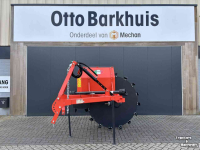 Rotary Ditcher Boxer King D-03