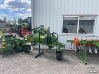 Inter-row cultivator Amazone Venterra 1K