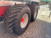 Water bowsers Vaia MB100 Watertank / Waterwagen / Watertankwagen 10000L / 10 m3 met 8'' zuigarm