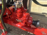 Water bowsers Vaia MB100 Watertank / Waterwagen / Watertankwagen 10000L / 10 m3 met 8'' zuigarm