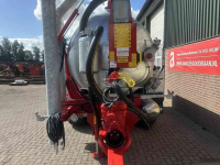 Water bowsers Vaia MB100 Watertank / Waterwagen / Watertankwagen 10000L / 10 m3 met 8'' zuigarm