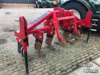 Deep subsoiler Kongskilde Paragrubber ECO 3000