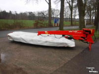 Mower Kuhn GMD 4410-FF