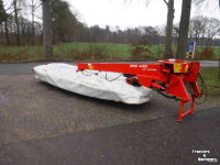 Mower Kuhn GMD 4410-FF
