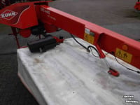 Mower Kuhn GMD 4410-FF