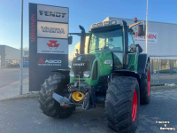 Tractor Fendt 412 Vario COM3 TMS