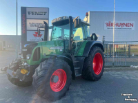 Tractor Fendt 412 Vario COM3 TMS