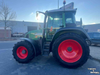 Tractor Fendt 412 Vario COM3 TMS