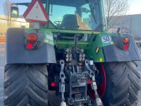 Tractor Fendt 412 Vario COM3 TMS