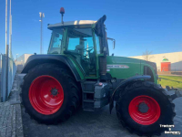 Tractor Fendt 412 Vario COM3 TMS