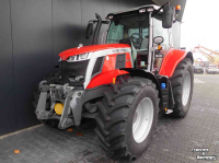 Tractor Massey Ferguson 6S.155 Dyna-6