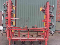 Seed drill Becker 12r 50cm
