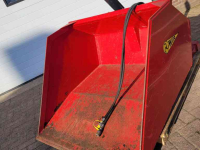 Other tree cultivation equipment and accessories Wifo Schepbak HO 750