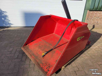 Other tree cultivation equipment and accessories Wifo Schepbak HO 750