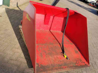 Other tree cultivation equipment and accessories Wifo Schepbak HO 750