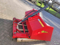 Other tree cultivation equipment and accessories Wifo Schepbak HO 750