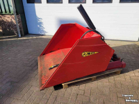 Other tree cultivation equipment and accessories Wifo Schepbak HO 750