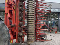 Seed Drill Combination Kuhn HR6003