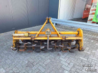 Rotary Tiller Peecon 200 Grondfrees