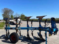 Ploughs Lemken Opal 140