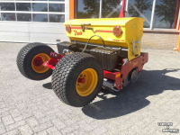 Overseeder Vredo Super Compact