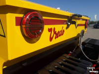 Overseeder Vredo Super Compact