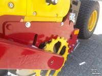 Overseeder Vredo Super Compact