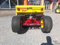 Overseeder Vredo Super Compact
