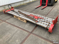 Pick-up Zwaan 3.70