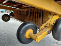 Self-loading wagon Schuitemaker Rapide 130 S