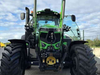 Tractor Deutz-Fahr Agrotron 6175.4 TTV